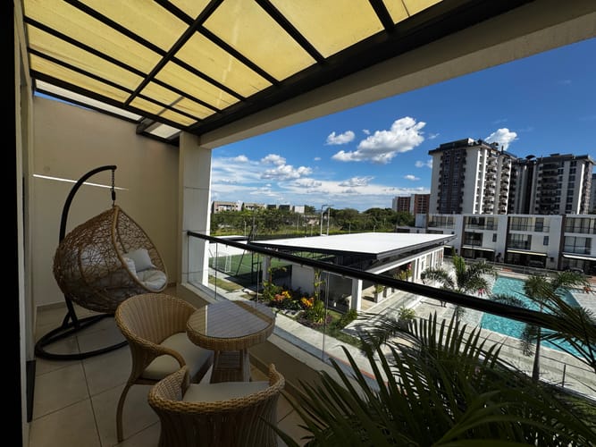 Casa de 5 alcobas en venta en La Samaria, Ibagué, 183 m² · foto 9 de 12