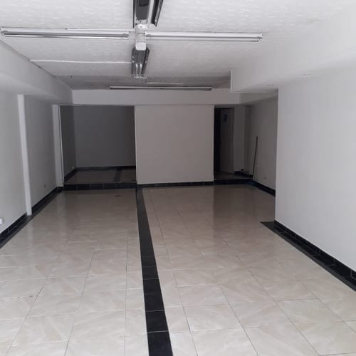 Local en arriendo en Santa Isabel, Cali, 64 m² · foto 11 de 12