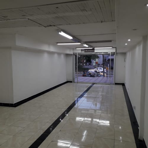 Local en arriendo en Santa Isabel, Cali, 64 m² · foto 12 de 12