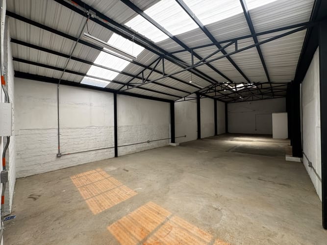 Bodega en arriendo en Granada, Medellín, 162 m² · foto 5 de 15