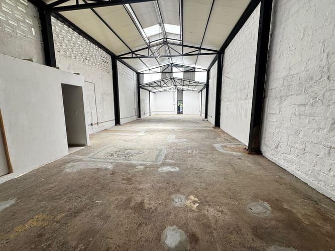 Bodega en arriendo en Granada, Medellín, 162 m² · foto 7 de 15