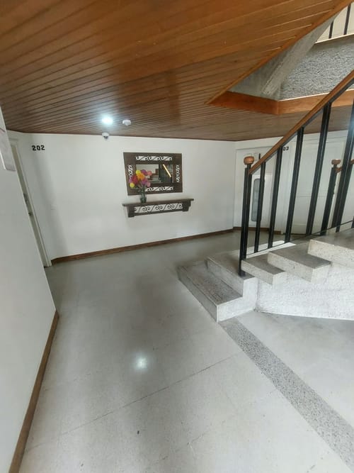Apartamento de 2 alcobas en arriendo en Tejares Del Norte, Bogotá, 67 m² · foto 12 de 24