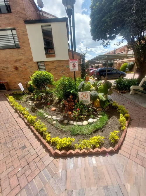 Apartamento de 2 alcobas en arriendo en Tejares Del Norte, Bogotá, 67 m² · foto 9 de 24