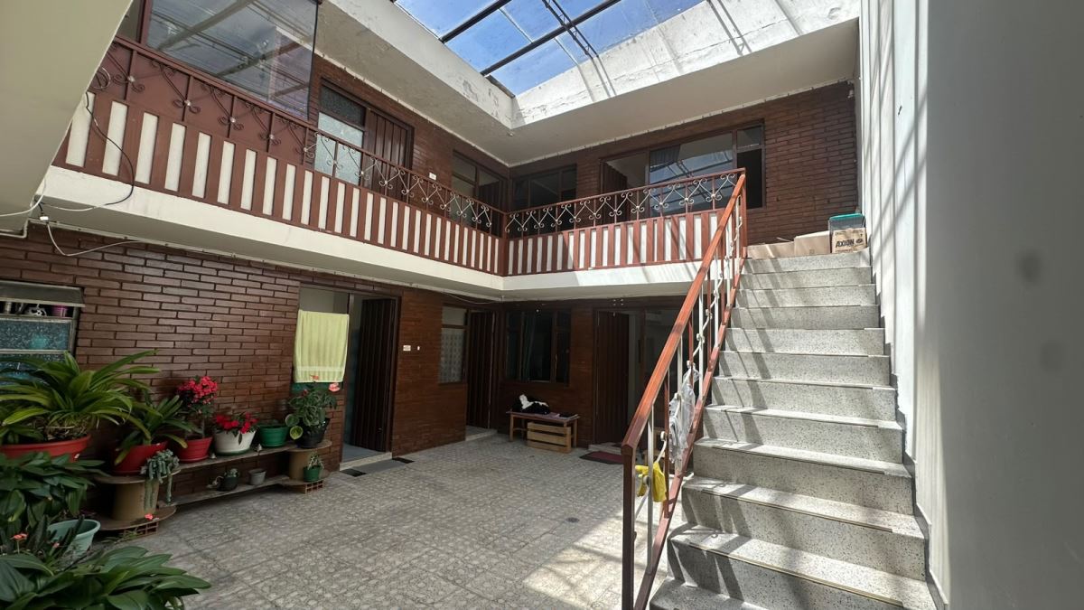 Casa en venta en Engativá, Bogotá · foto 3 de 24