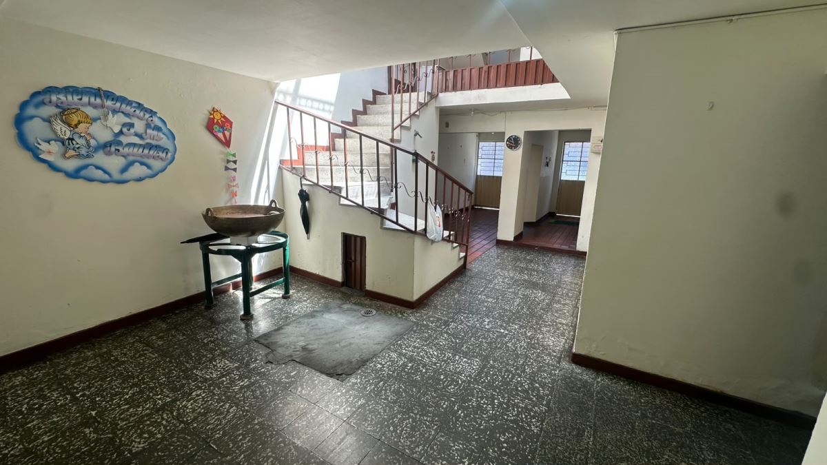 Casa en venta en Engativá, Bogotá · foto 4 de 24
