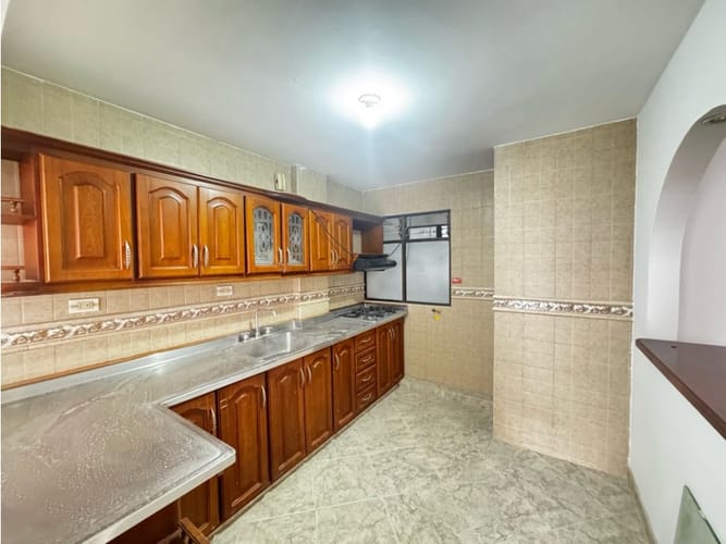 Apartamento en venta en Robledo, Medellín · foto 3 de 10