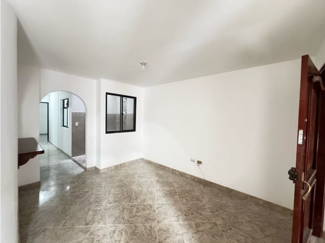 Apartamento en venta en Robledo, Medellín · foto 4 de 10