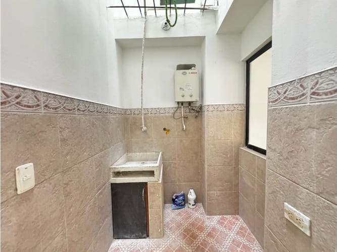 Apartamento en venta en Robledo, Medellín · foto 5 de 10