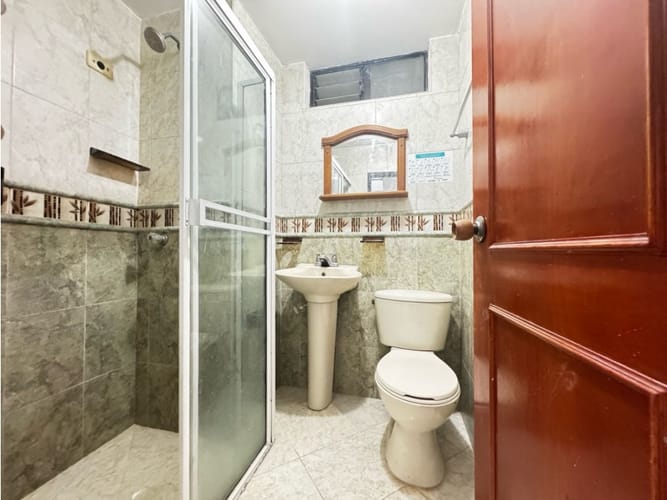 Apartamento en venta en Robledo, Medellín · foto 6 de 10