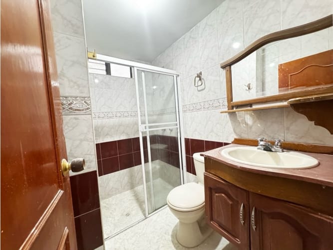Apartamento en venta en Robledo, Medellín · foto 10 de 10