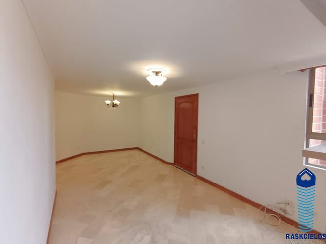 Apartamento de 3 alcobas en arriendo en Laureles, Medellín, 100 m² · foto 5 de 20