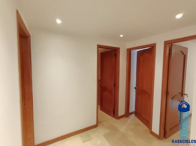 Apartamento de 3 alcobas en arriendo en Laureles, Medellín, 100 m² · foto 11 de 20
