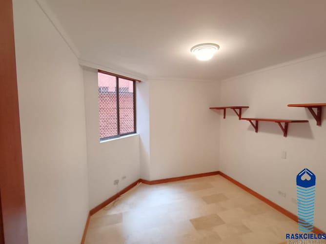 Apartamento de 3 alcobas en arriendo en Laureles, Medellín, 100 m² · foto 13 de 20