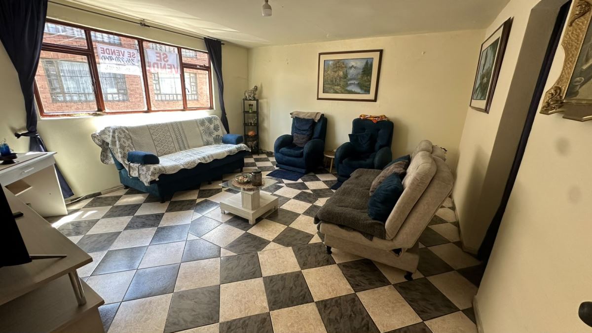 Casa en venta en Engativá, Bogotá · foto 21 de 24