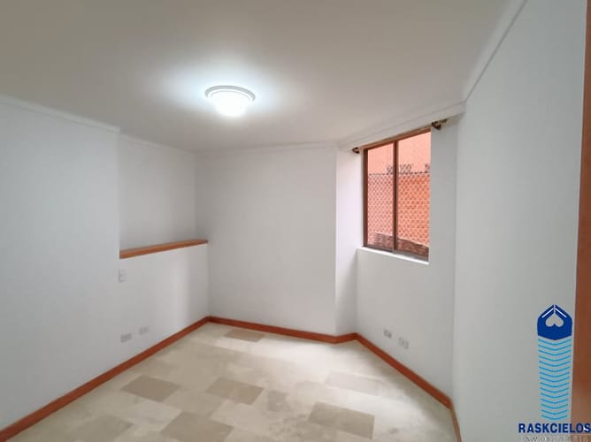 Apartamento de 3 alcobas en arriendo en Laureles, Medellín, 100 m² · foto 15 de 20