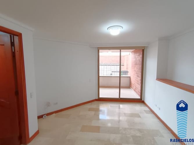 Apartamento de 3 alcobas en arriendo en Laureles, Medellín, 100 m² · foto 17 de 20