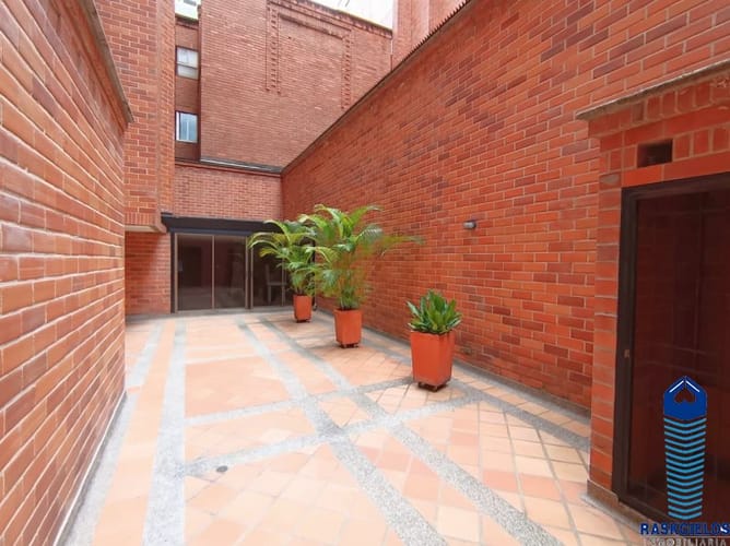 Apartamento de 3 alcobas en arriendo en Laureles, Medellín, 100 m² · foto 20 de 20