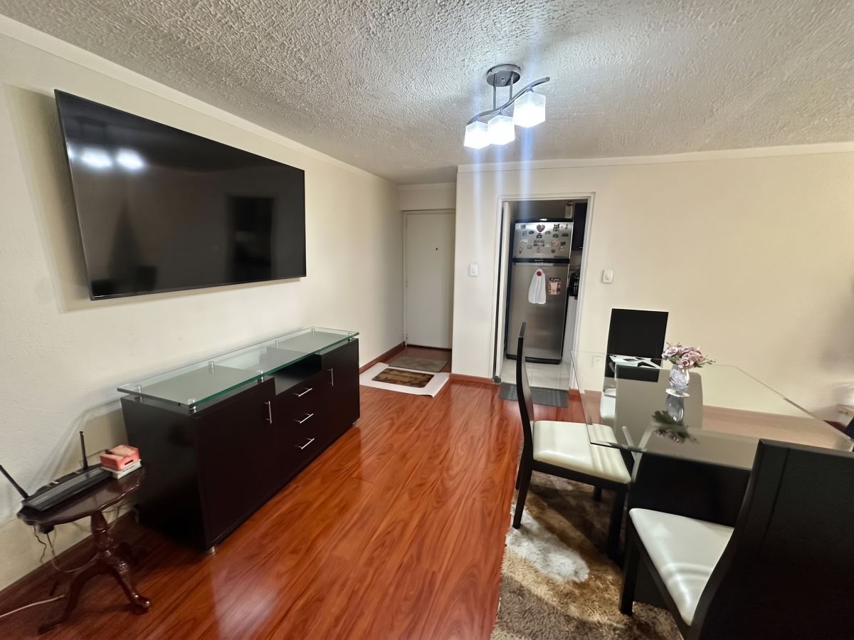 Apartamento en venta en Barrios Unidos, Bogotá · foto 4 de 23