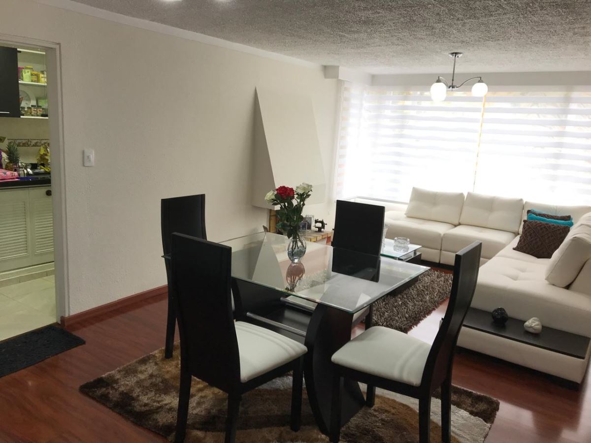 Apartamento en venta en Barrios Unidos, Bogotá · foto 5 de 23