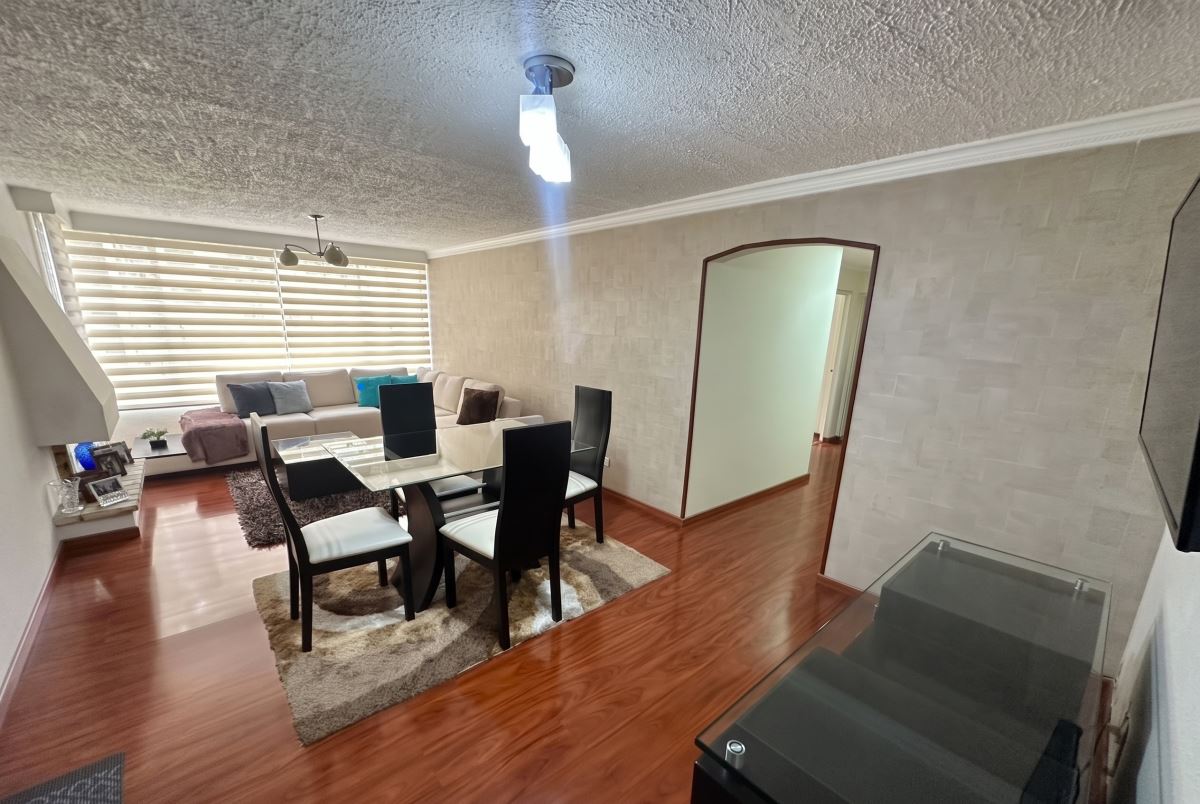 Apartamento en venta en Barrios Unidos, Bogotá · foto 6 de 23
