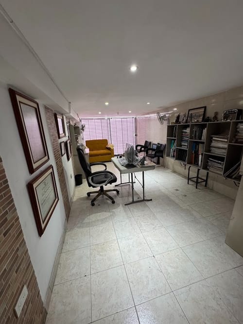 Casa en venta en La Playa, Cúcuta · foto 2 de 24