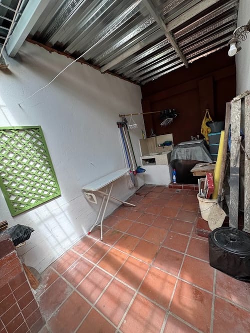 Casa en venta en La Playa, Cúcuta · foto 4 de 24