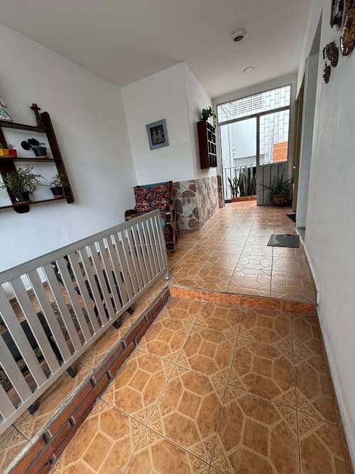 Casa en venta en La Playa, Cúcuta · foto 5 de 24