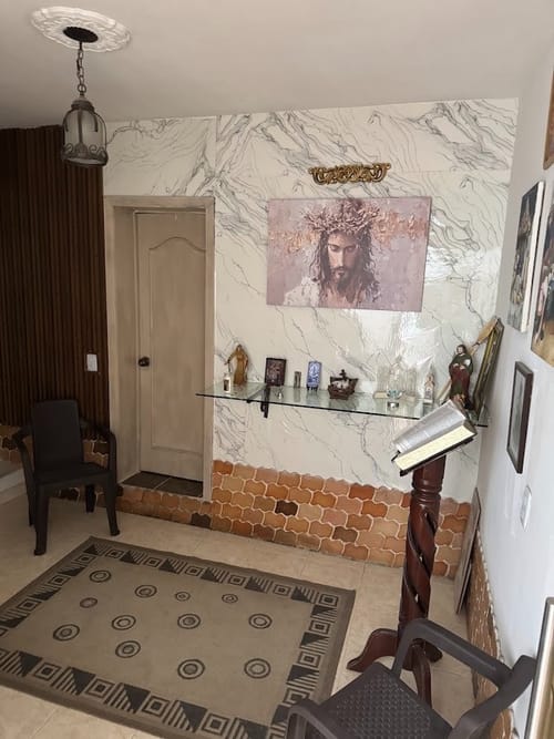 Casa en venta en La Playa, Cúcuta · foto 8 de 24