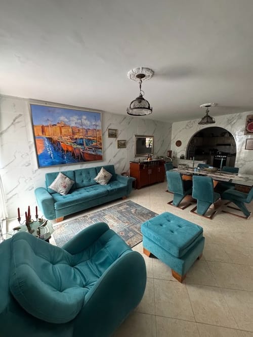 Casa en venta en La Playa, Cúcuta · foto 10 de 24
