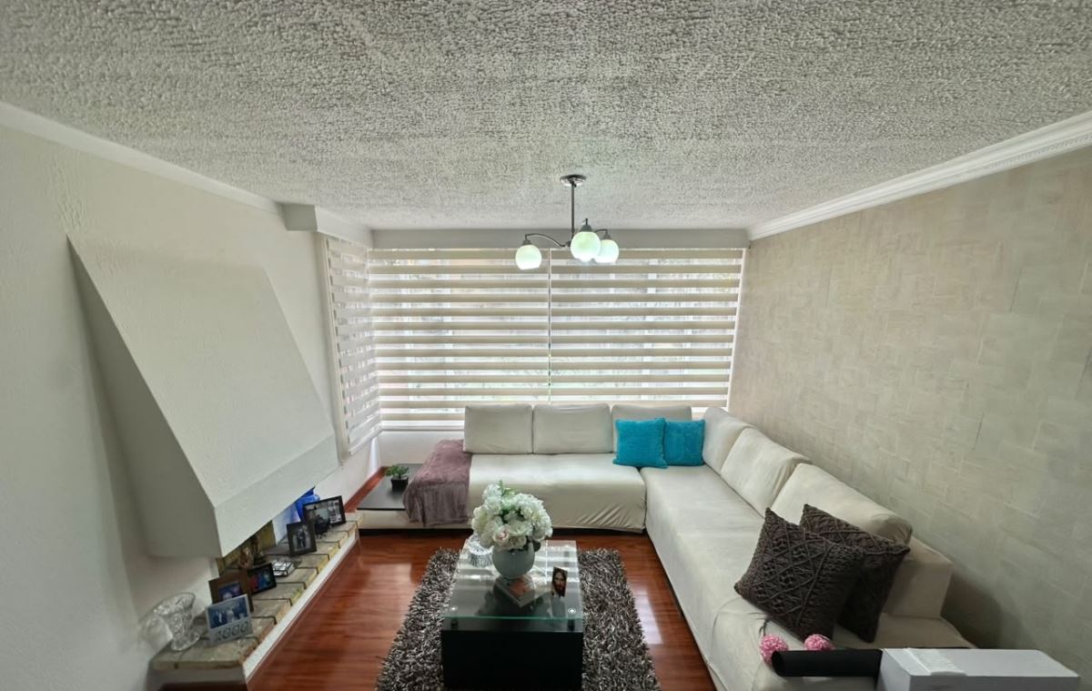 Apartamento en venta en Barrios Unidos, Bogotá · foto 7 de 23