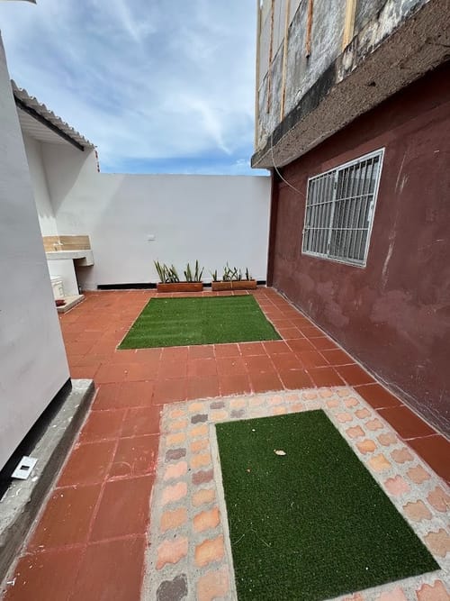 Casa en venta en La Playa, Cúcuta · foto 20 de 24