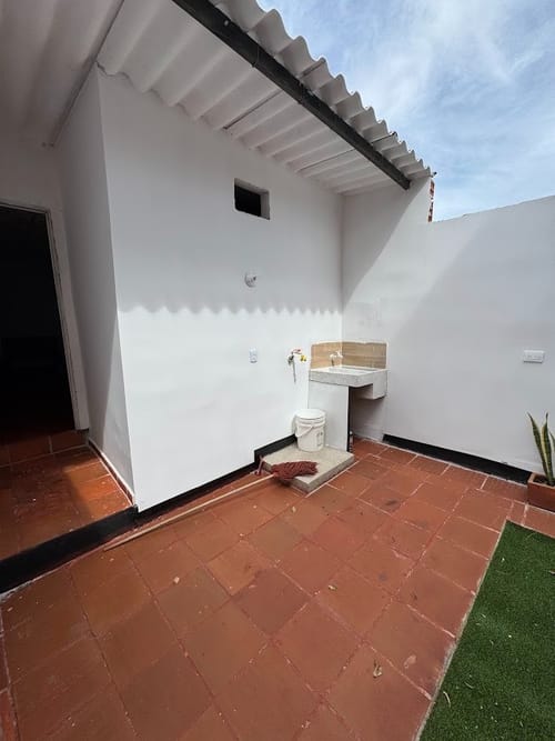 Casa en venta en La Playa, Cúcuta · foto 22 de 24