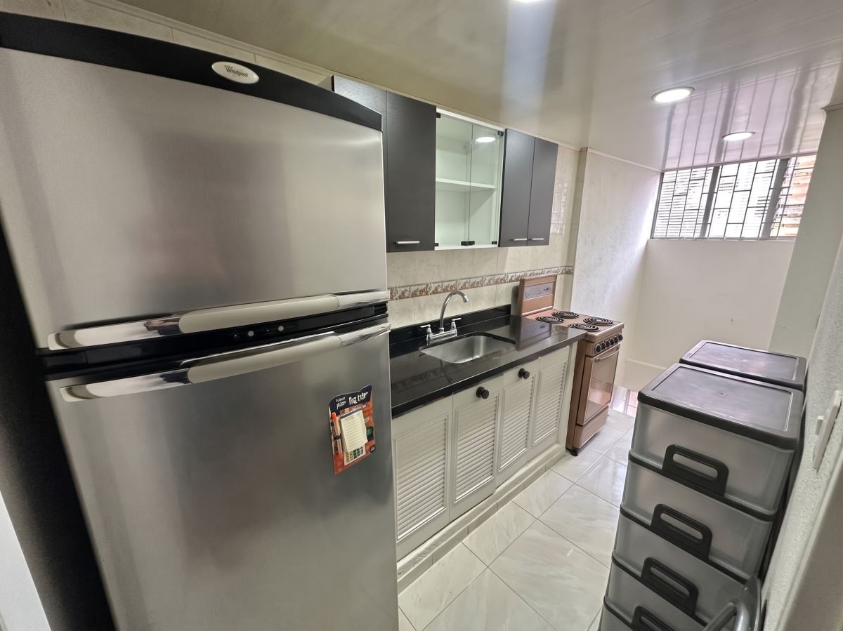 Apartamento en venta en Barrios Unidos, Bogotá · foto 8 de 23