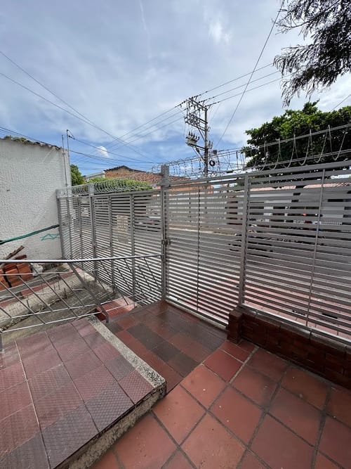 Casa en venta en La Playa, Cúcuta · foto 24 de 24