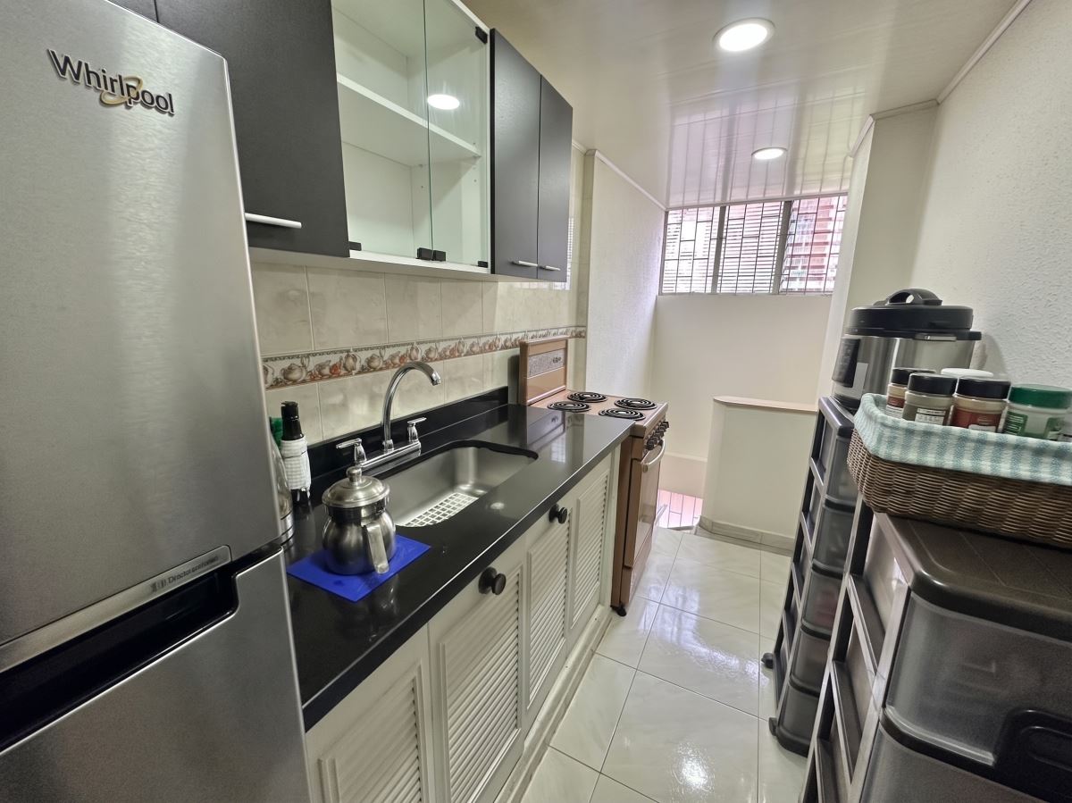 Apartamento en venta en Barrios Unidos, Bogotá · foto 9 de 23
