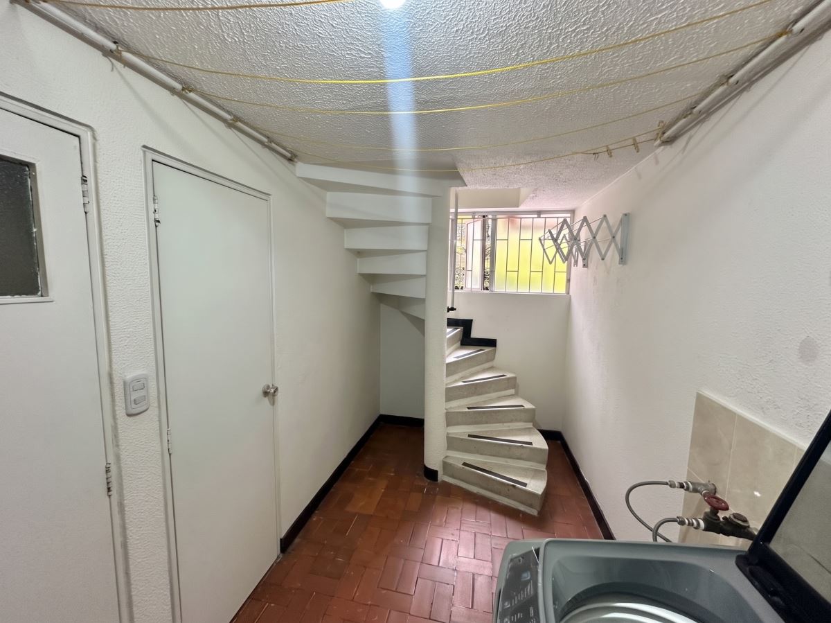 Apartamento en venta en Barrios Unidos, Bogotá · foto 11 de 23