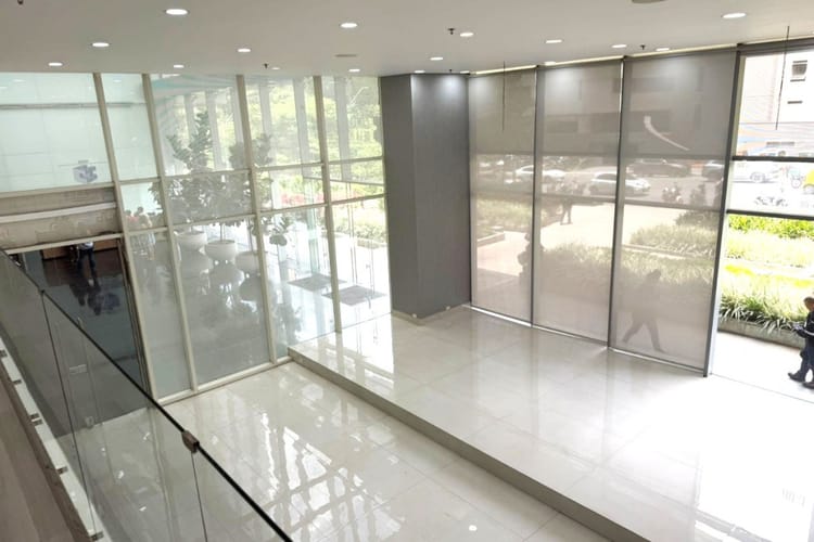 Local en arriendo en Villa Carlota, Medellín, 262 m² · foto 5 de 13