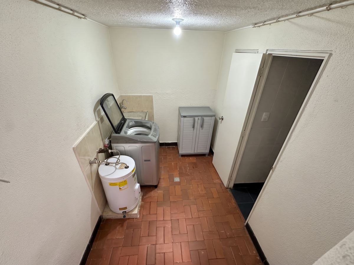 Apartamento en venta en Barrios Unidos, Bogotá · foto 12 de 23