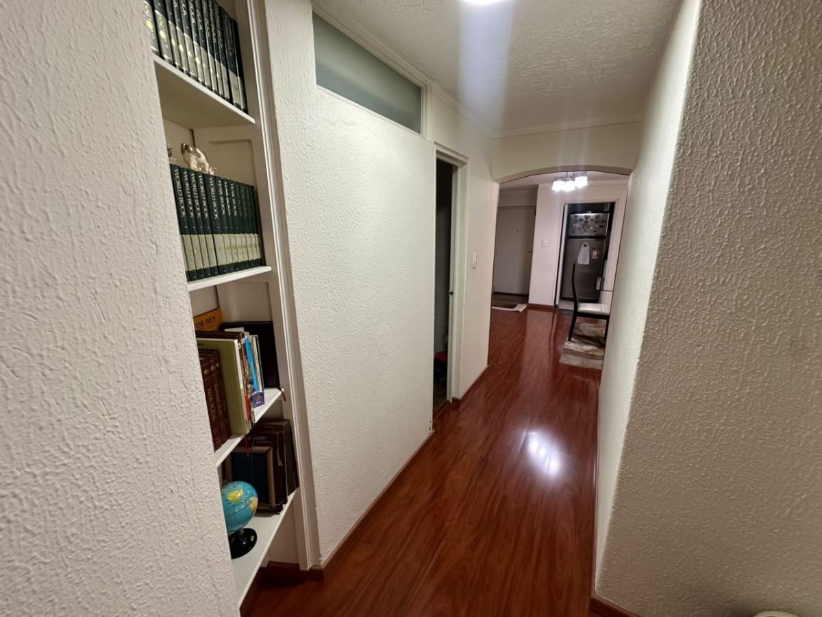 Apartamento en venta en Barrios Unidos, Bogotá · foto 15 de 23