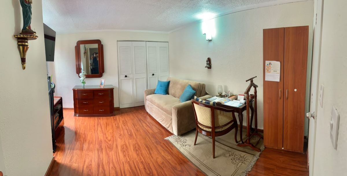 Apartamento en venta en Barrios Unidos, Bogotá · foto 16 de 23