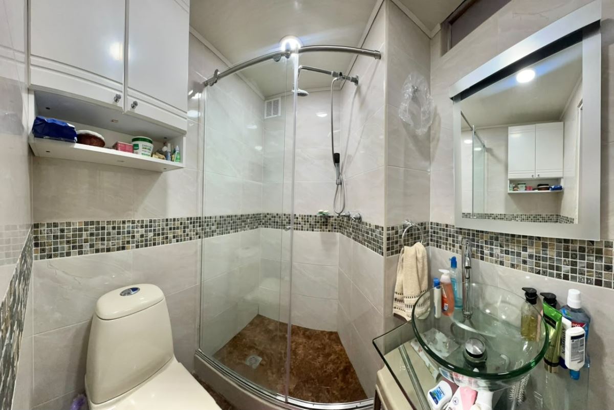 Apartamento en venta en Barrios Unidos, Bogotá · foto 17 de 23