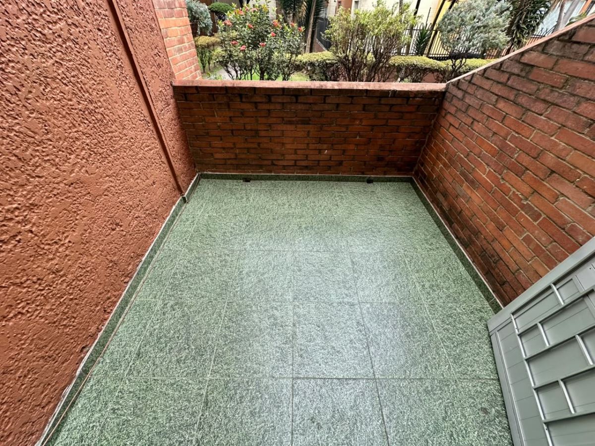 Apartamento en venta en Barrios Unidos, Bogotá · foto 18 de 23