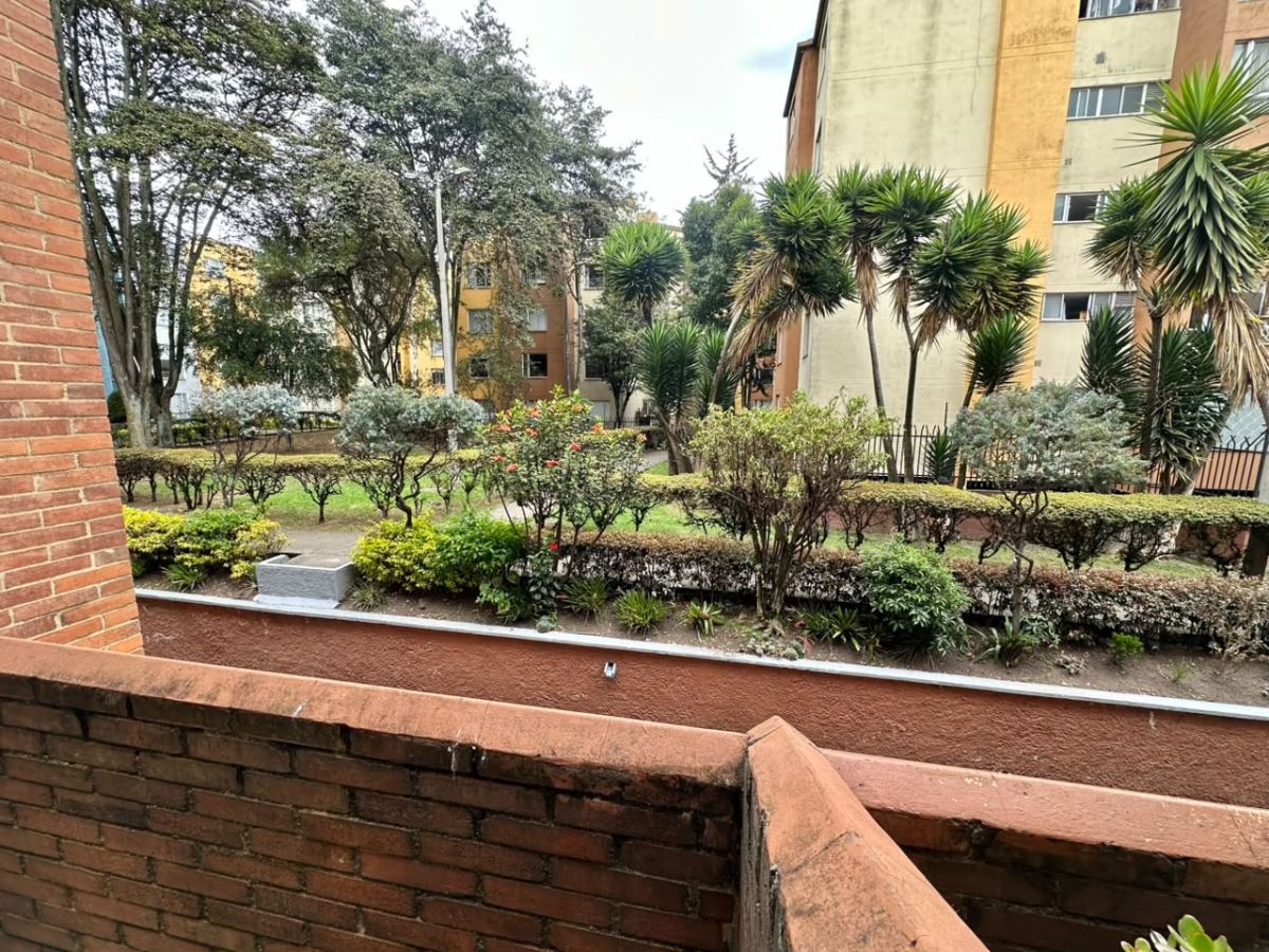 Apartamento en venta en Barrios Unidos, Bogotá · foto 19 de 23