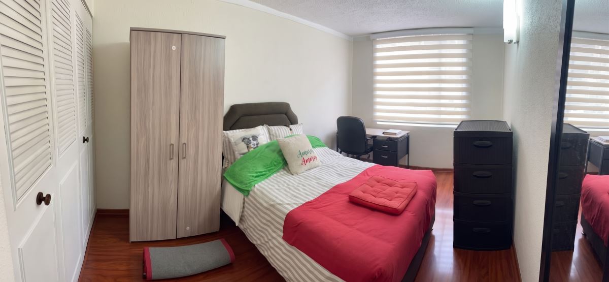 Apartamento en venta en Barrios Unidos, Bogotá · foto 20 de 23