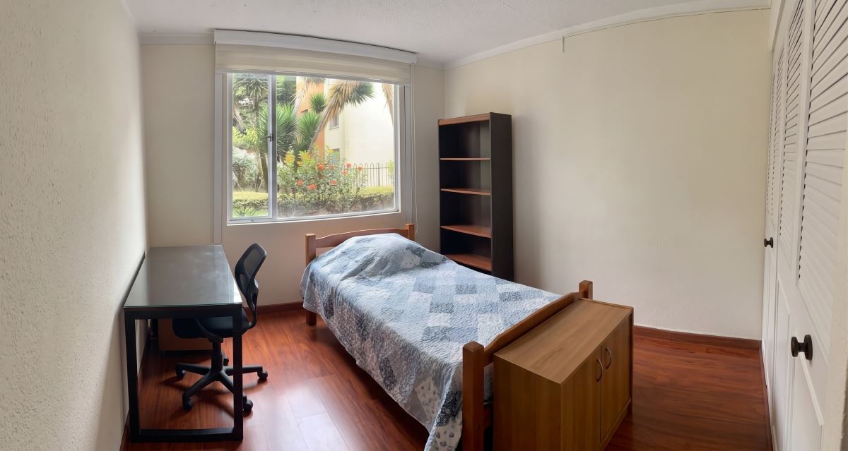 Apartamento en venta en Barrios Unidos, Bogotá · foto 21 de 23
