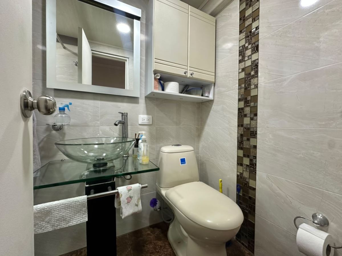 Apartamento en venta en Barrios Unidos, Bogotá · foto 22 de 23