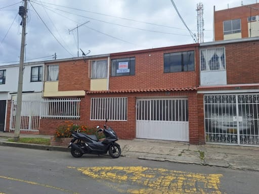 Casa en Arriendo en Prado pinzon, Bogotá