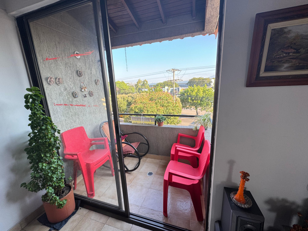 Apartamento en venta en Prados Del Norte, Cúcuta · foto 5 de 13