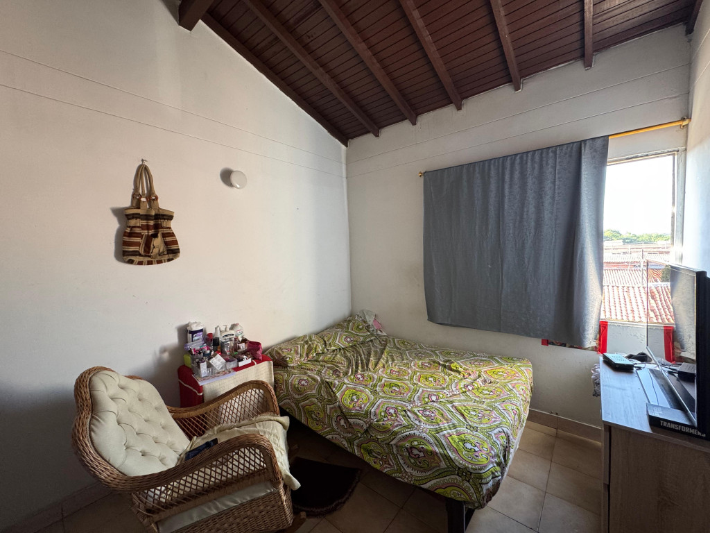 Apartamento en venta en Prados Del Norte, Cúcuta · foto 11 de 13