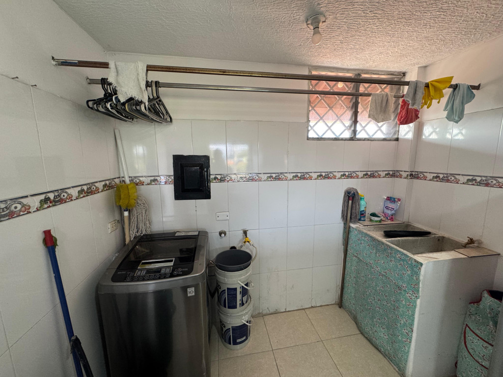 Apartamento en venta en Prados Del Norte, Cúcuta · foto 13 de 13